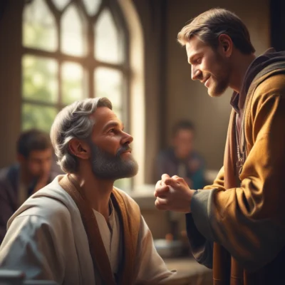 Evangelism