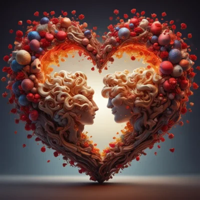 Love and Knowledge