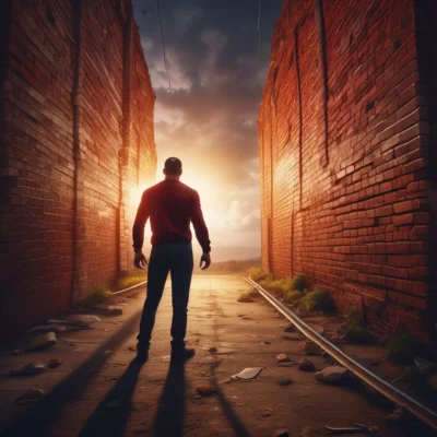 You CAN (and must) Overcome!