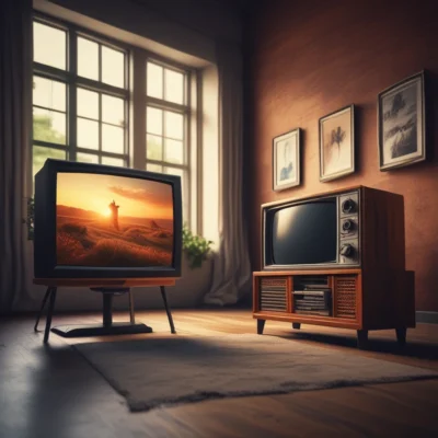 Why Christians must use Television
