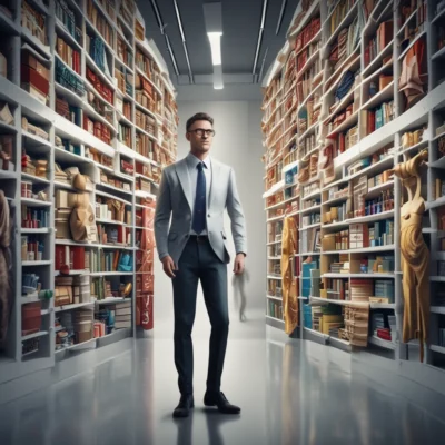 What is a Body that becomes a Business?
