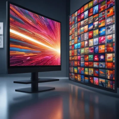 Can your mind be controlled through Digital TV sets?
