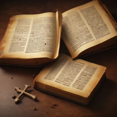 Bible Verses showing the importance of our Choices