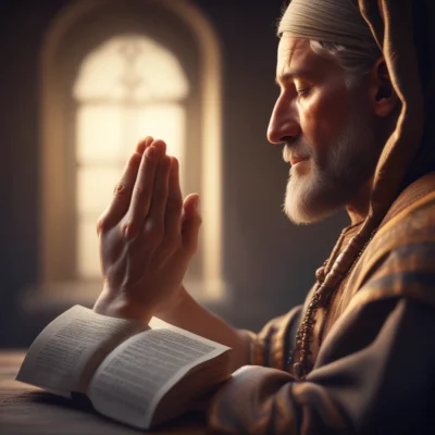 Prayer and Your Destiny