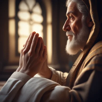 Motivations for Prayer