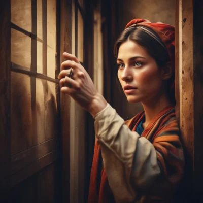 Persecution News