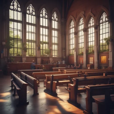 Saturation Church Planting