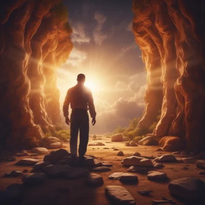 Personal Development in God
