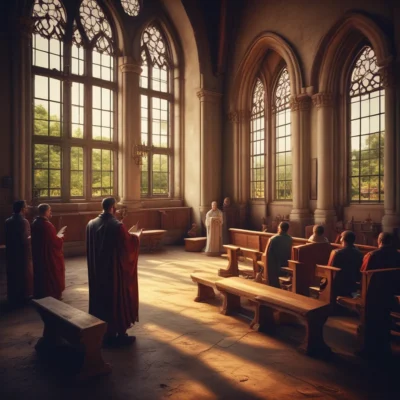 Practical Christian Ministry