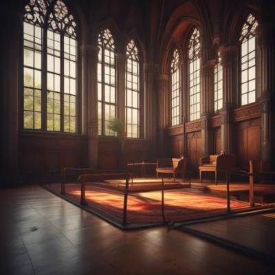 Audio Sermons and Resources