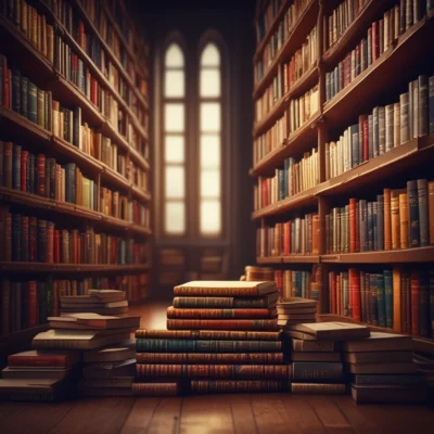 Recommended Books