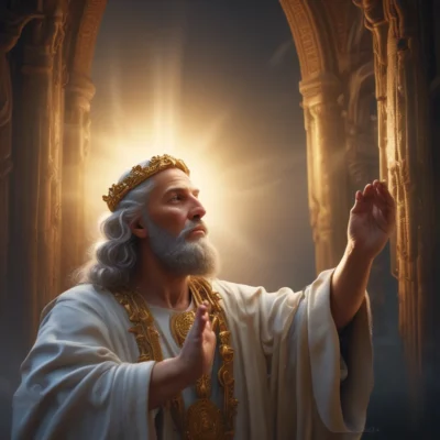 When God is with you, you do not need to fear!