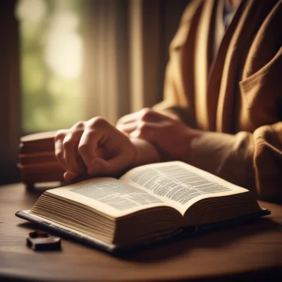 Bible Promises of Ministry Success