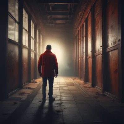 Dealing with Fear