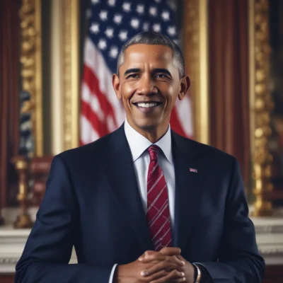 Obama tells us what faith is for