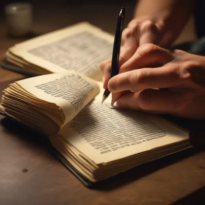 Evangelism Notes – by Bill Subritzky