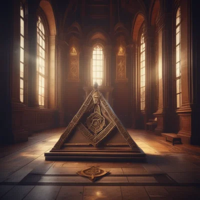 Renouncing Freemasonry