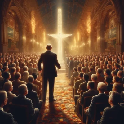 Smith Wigglesworth’s Vision of End-time Revival and Mass Awakening