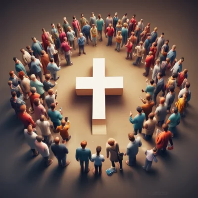 Christian Social Network