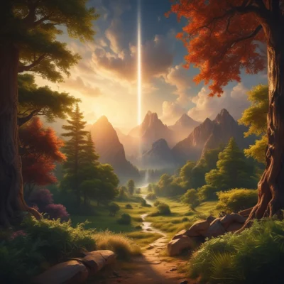 The Nature of God – Discussion