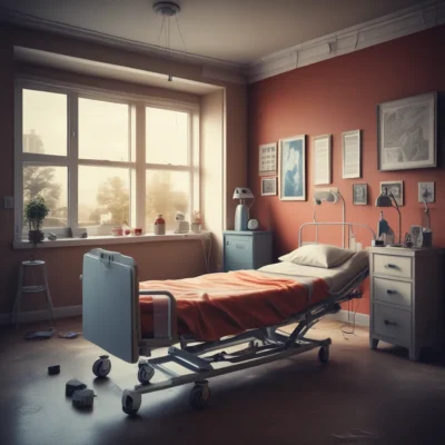 American Health Care Nightmare Looming….