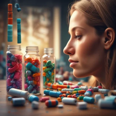 From Drugs to Hearing God!