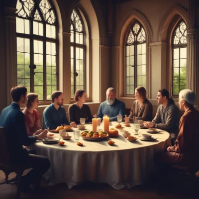 Christian Fasting Testimonies