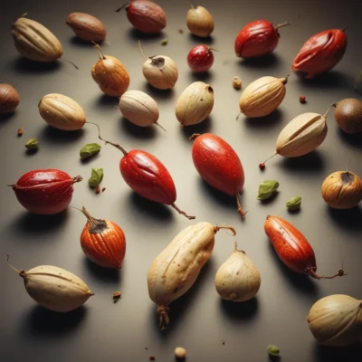 The Seeds of Apostasy
