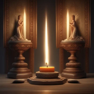 Three Elements of Faith – Obedience, Attitude and Expectation