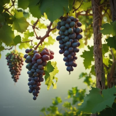 I am the Vine