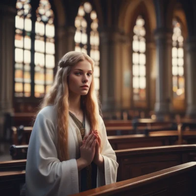 Should Women Keep Silent in the Churches?