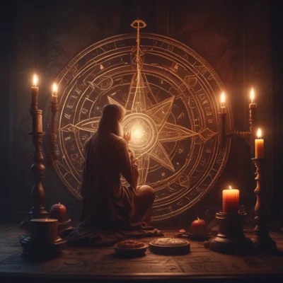 Results of Occultism