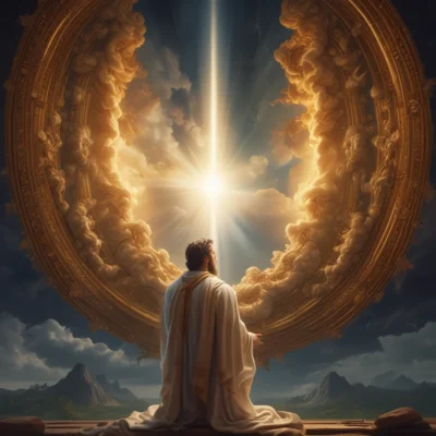 How People’s View of God is Determined