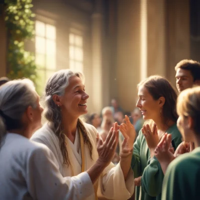 Miracle Healing Testimonies in Australia