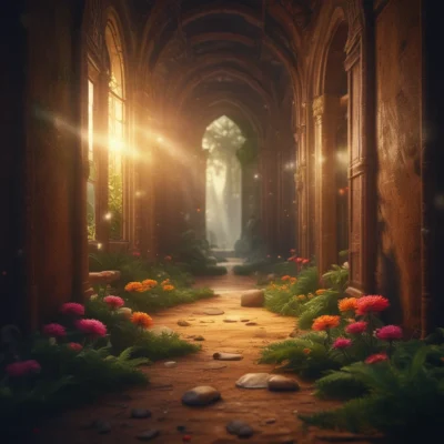 Secret of Miracles