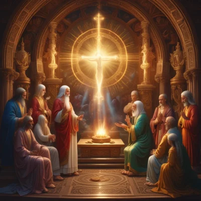 Oneness of God of different religions