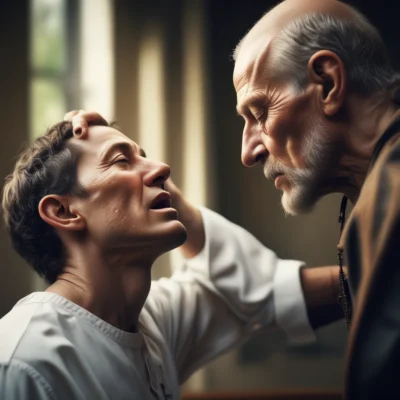 Pain, pressure, perplexity, setbacks and death in ministry