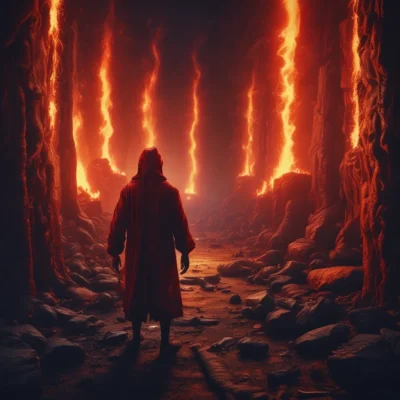Documentary about the Reality of Hell