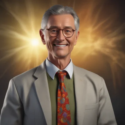 Report on John Mellor, Australian Healing Evangelist, on Channel 9