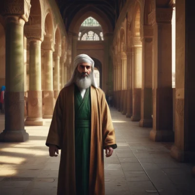Son of Hamas leader forsakes and exposes Islam, and starts following Jesus