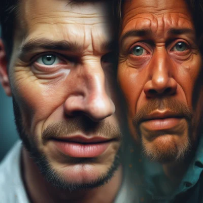Schizophrenia Healed