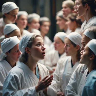 Why so many Abortion Workers have turned Pro-Life