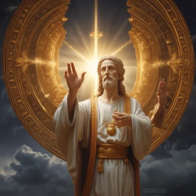 What IS the grace of God?