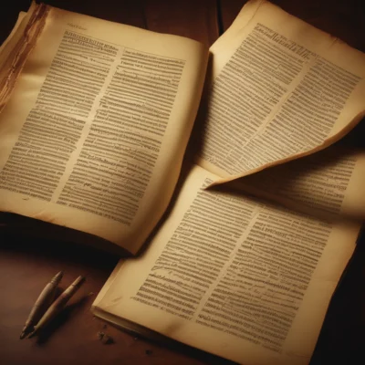 Declarations from Isaiah