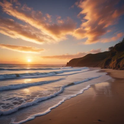 Revival in Yeppoon, Queensland, Australia
