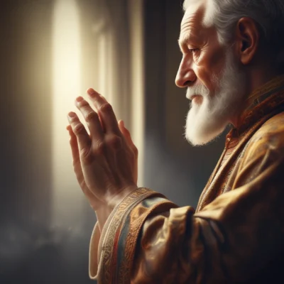 Prayer Pastoring – Conclusion
