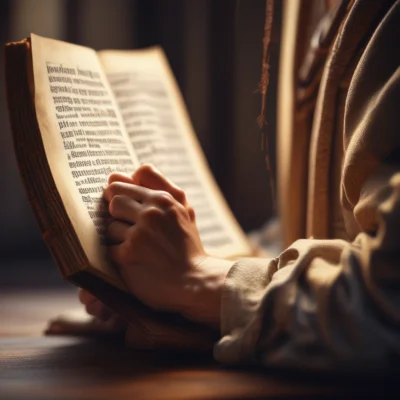 Prayer Scriptures on Mercy