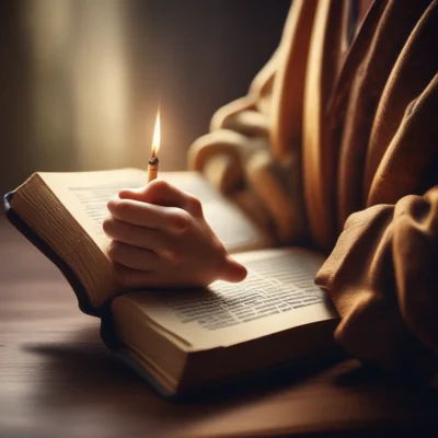 Prayer Scriptures on Grace
