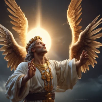 You Need Mercy from God