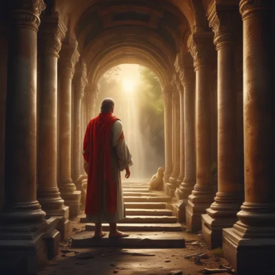 Entering God’s Kingdom and Staying in It – the Role of Repentance
